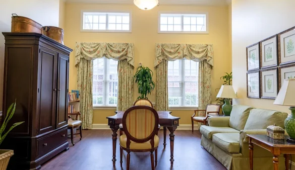 Image of Cascades Verdae Skilled Nursing (7)