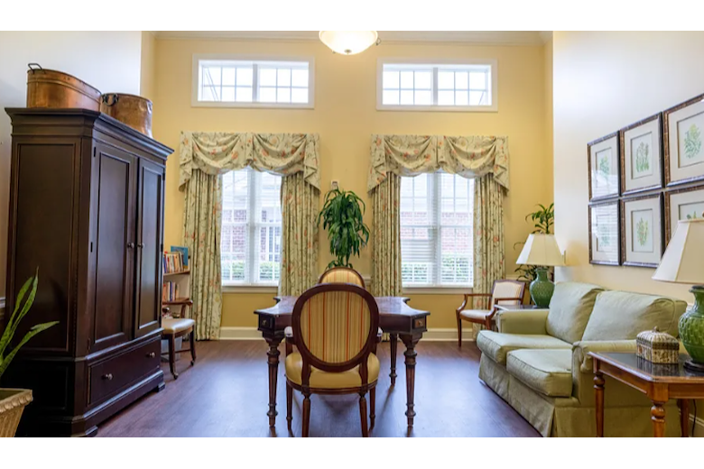 Image of Cascades Verdae Skilled Nursing (7)
