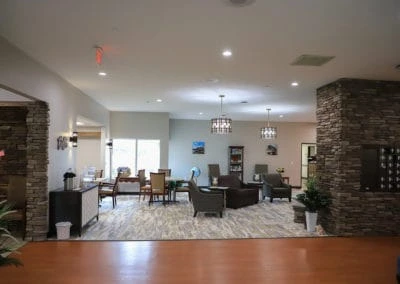 Image of Mount Pleasant Comfort Care (3)