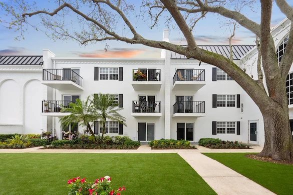 Image of Independence Hall Senior Living (9)