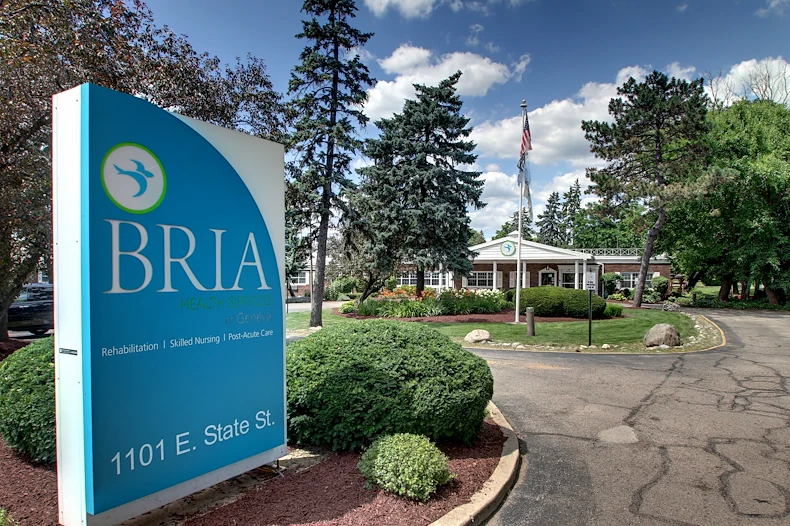 Image of BRIA Of Geneva (2)