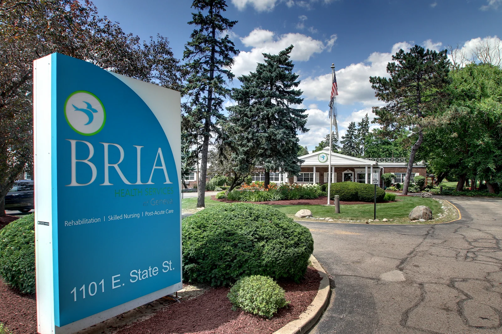 Image of BRIA Of Geneva (2)