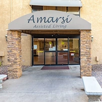 Image of Amarsi Assisted Living (2)
