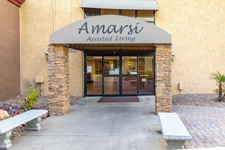 Image of Amarsi Assisted Living (2)
