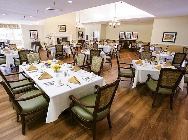 Image of The Inn on Villa Lane (3)