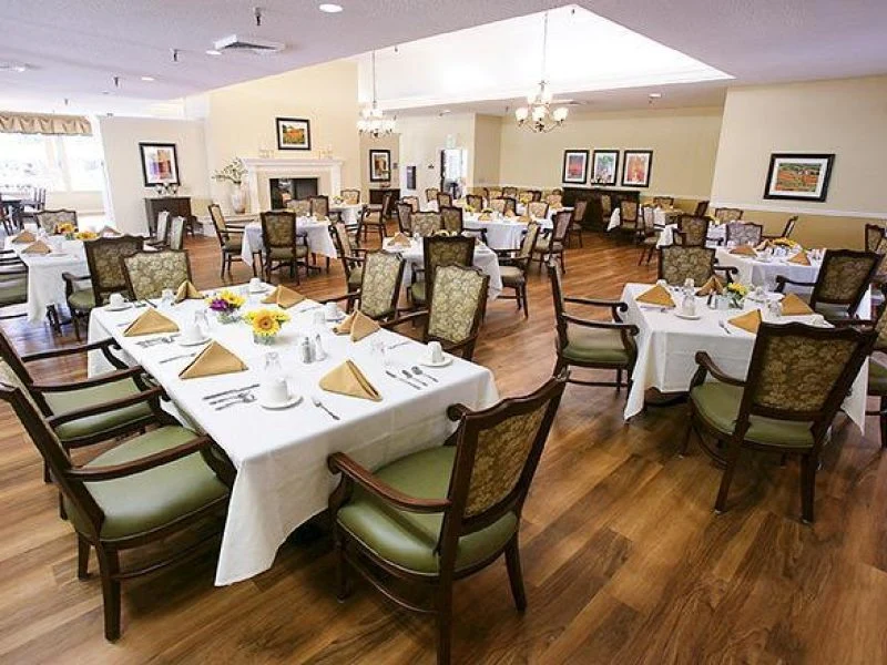 Image of The Inn on Villa Lane (3)