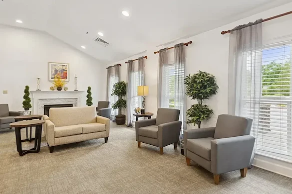 Image of The Neighborhood at Vestavia Hills (3)