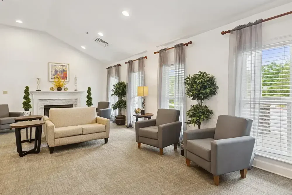 Image of The Neighborhood at Vestavia Hills (3)