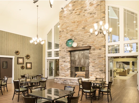 Image of The Inn at Ironwood (2)