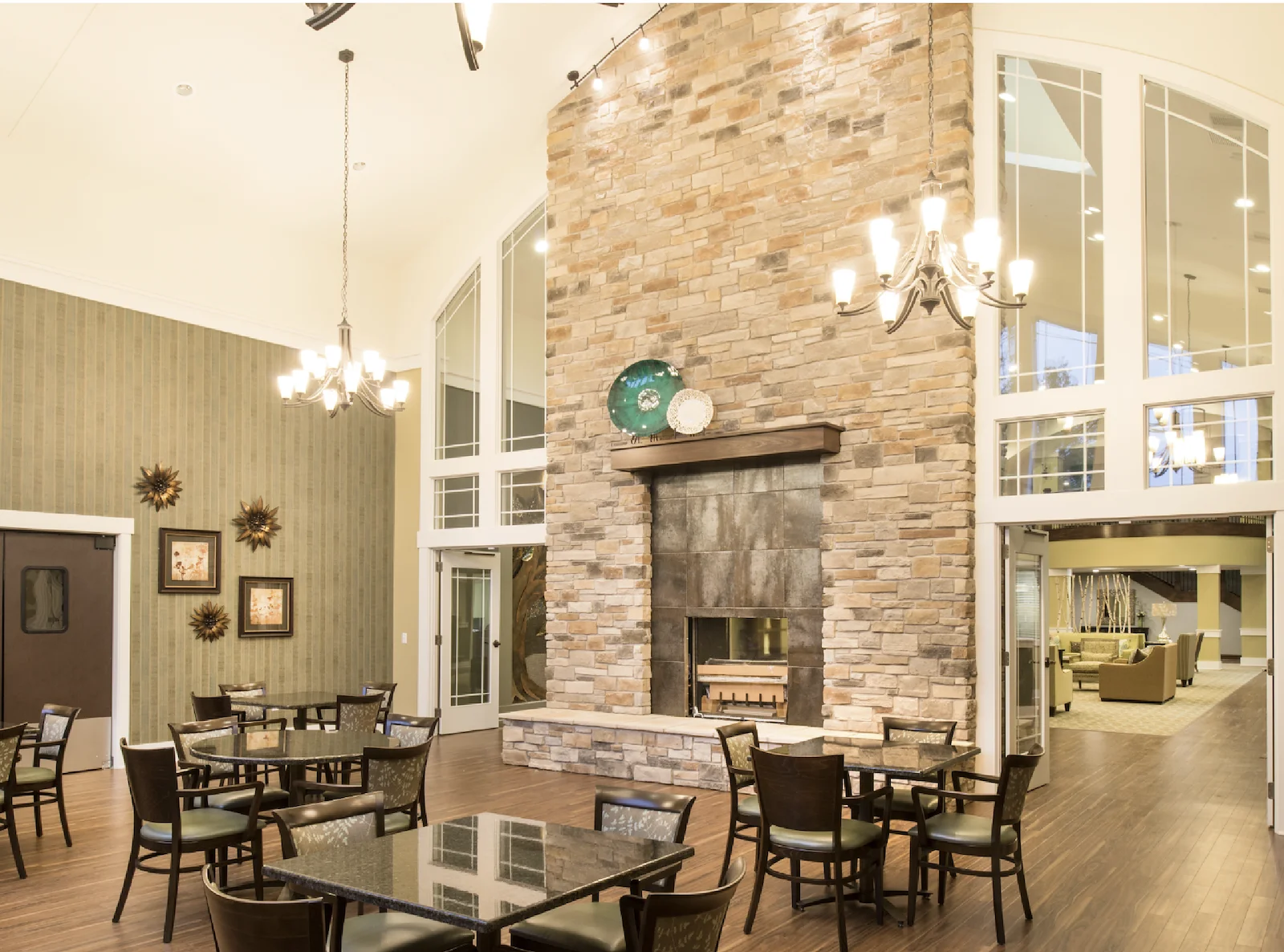 Image of The Inn at Ironwood (2)