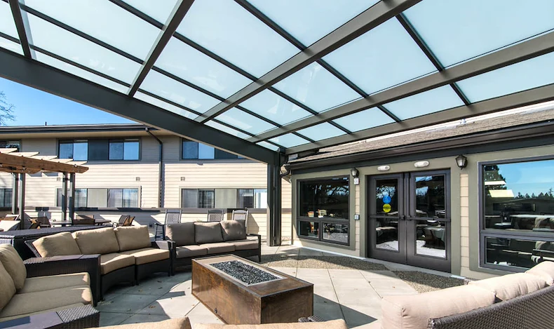 Image of The Springs at Carman Oaks (1)