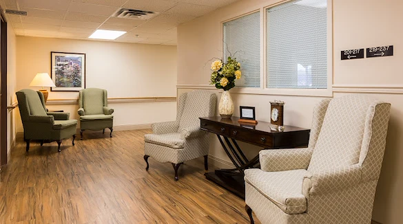 Image of Sanders Glen Assisted Living (4)