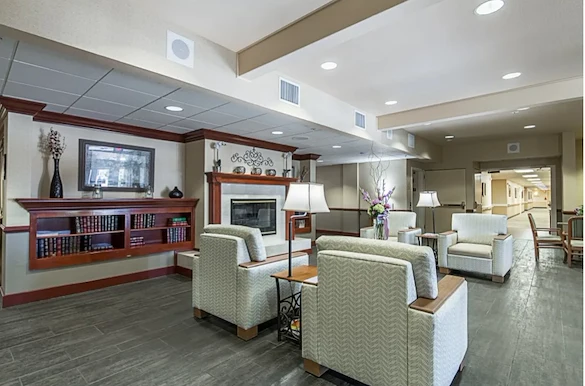 Image of Saddle Ridge Senior Living (2)