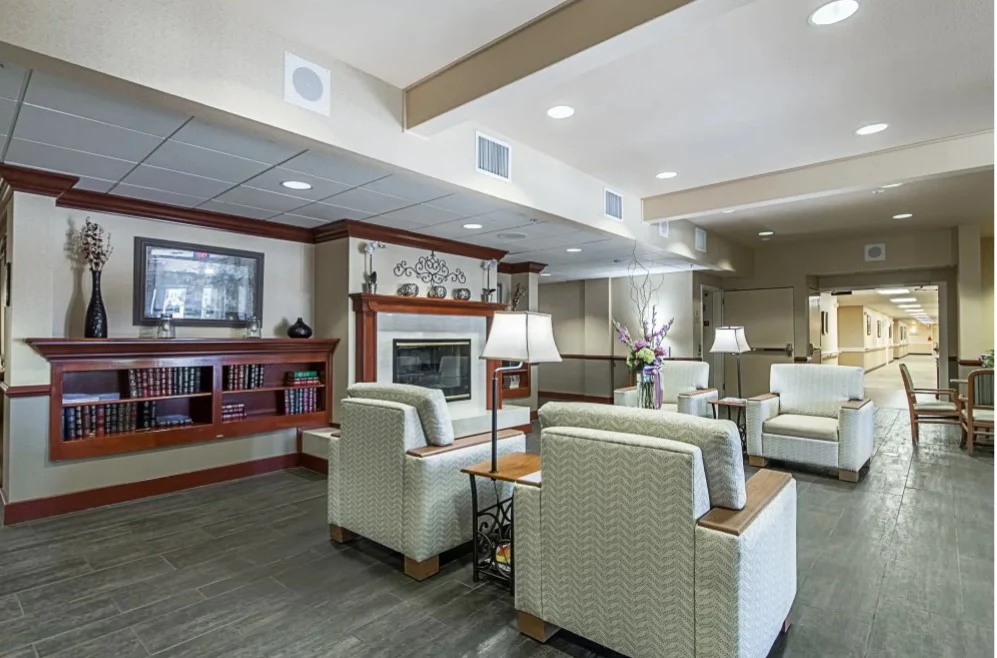 Image of Saddle Ridge Senior Living (2)
