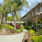 Image of Carlton Senior Living Downtown Pleasant Hill (2)