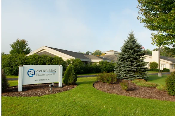 Image of River's Bend Health Services (1)