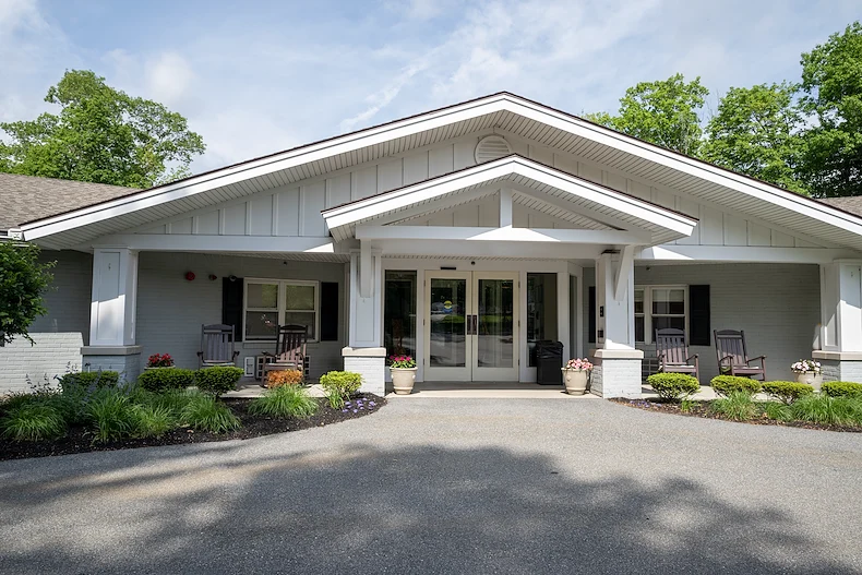 Image of Seasons of Danvers (1)