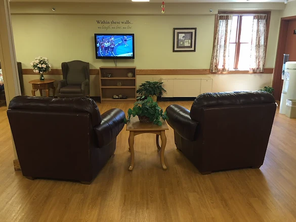 Image of Accura Healthcare Of Kenesaw (2)