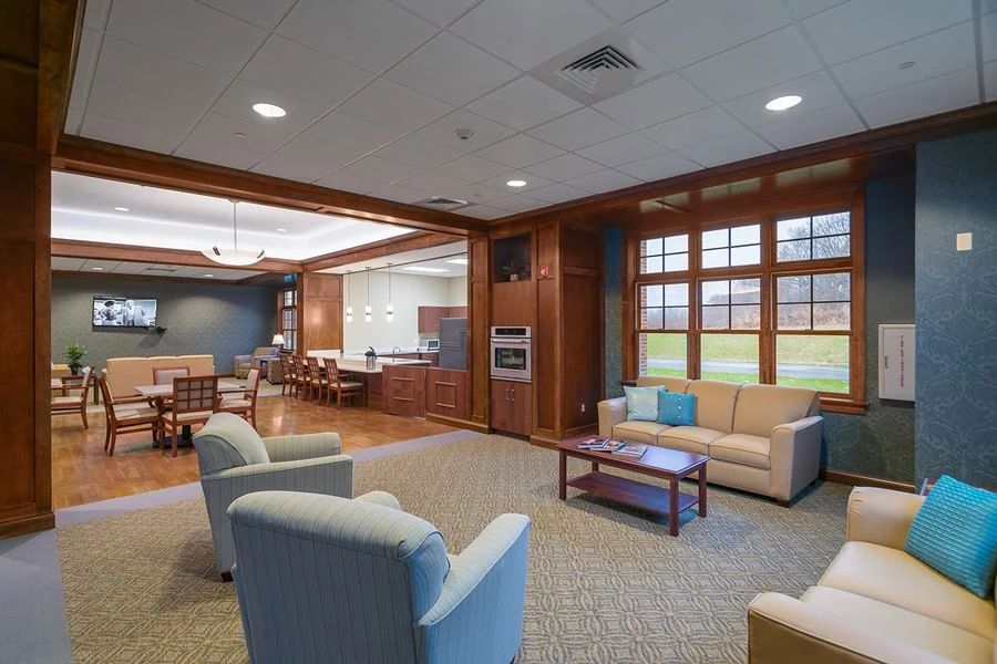Image of Armstrong Memory Care Assisted Living (10)