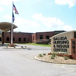Image of Saluda Nursing Center (1)