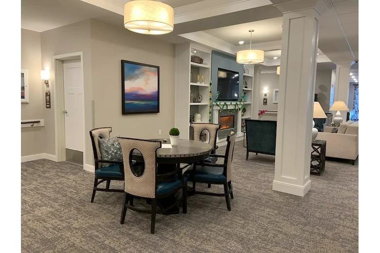 Image of Global Pointe Senior Living (4)