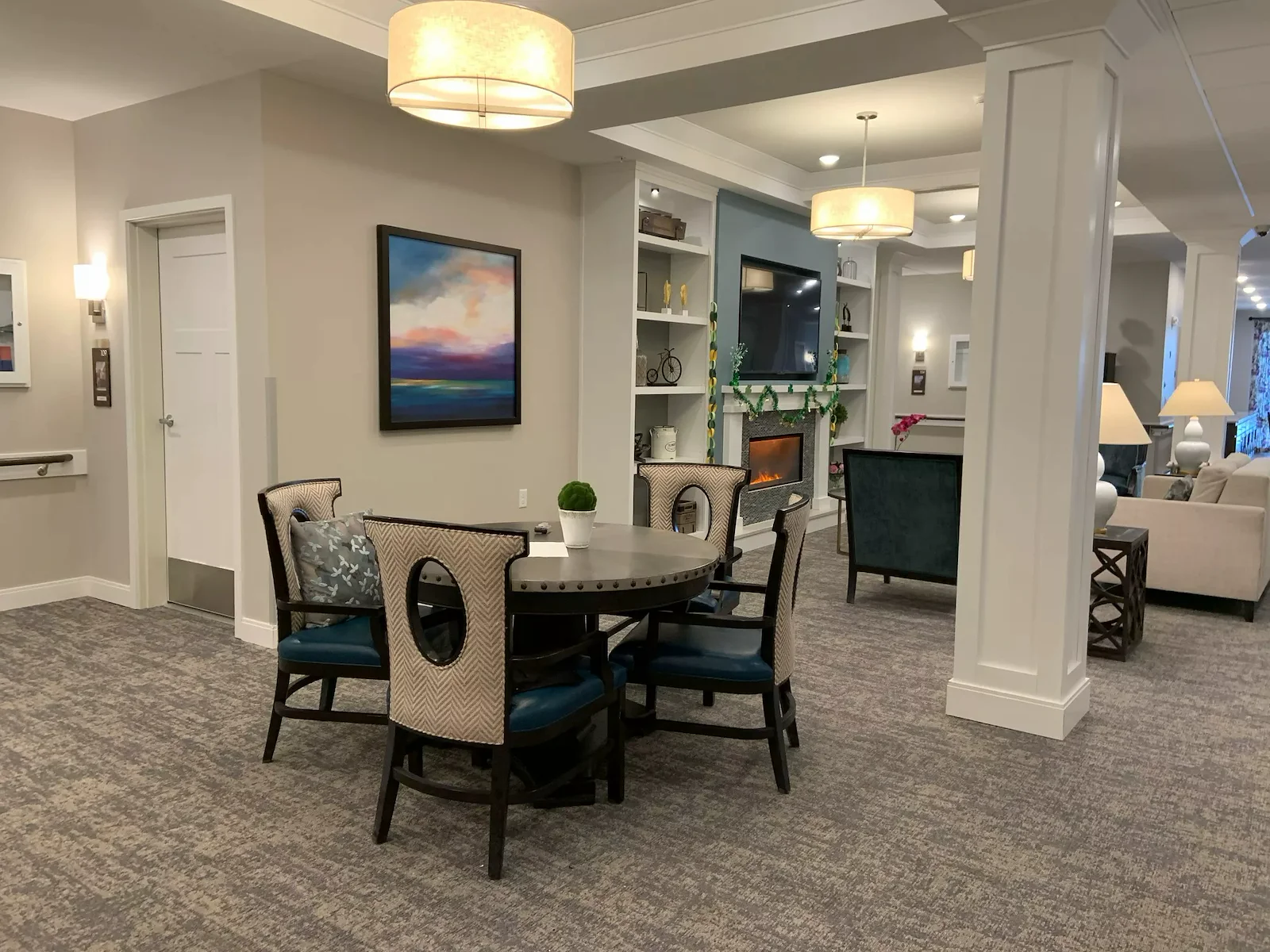 Image of Global Pointe Senior Living (4)