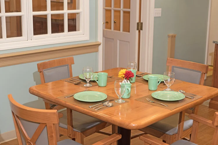 Image of Rogerson House (4)