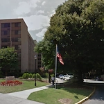 Image of Peachtree Road Tower (1)