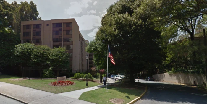 Image of Peachtree Road Tower (1)