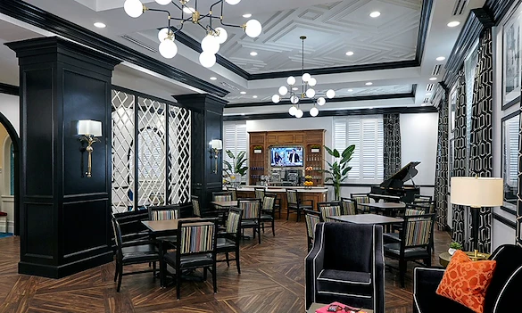 Image of 305 West End Senior Living (3)