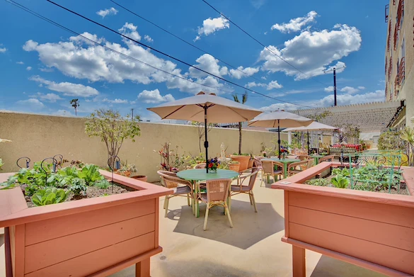 Image of Harbor Terrace (3)