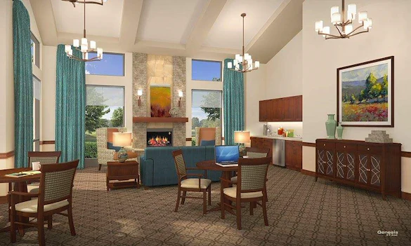 Image of The Sheridan at Tyler Creek (2)