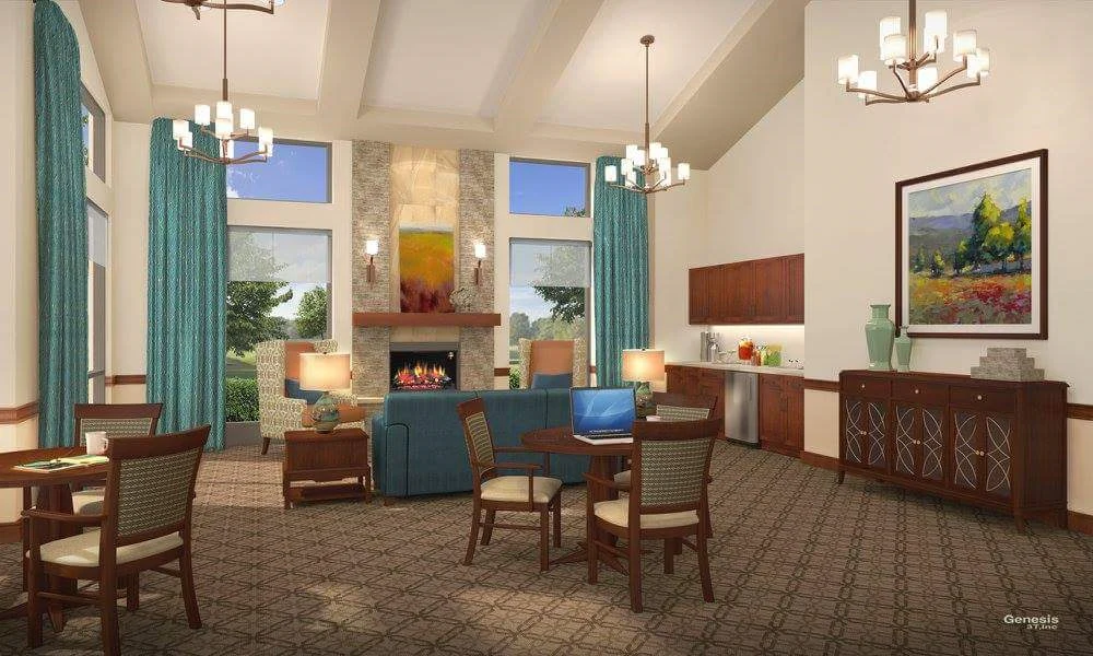 Image of The Sheridan at Tyler Creek (2)