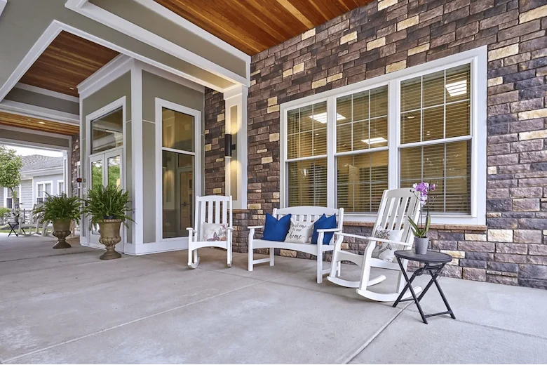 Image of Harmony Village CareOne at Cherry Hill (9)