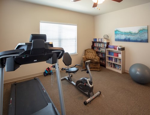 Image of Harvest Hills Villas Apartments (6)