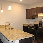 The Legacy of DeForest, WI, kitchen