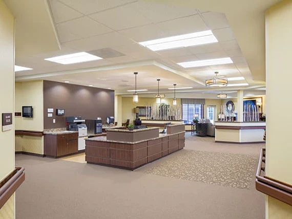 Image of Salem Transitional Care (5)