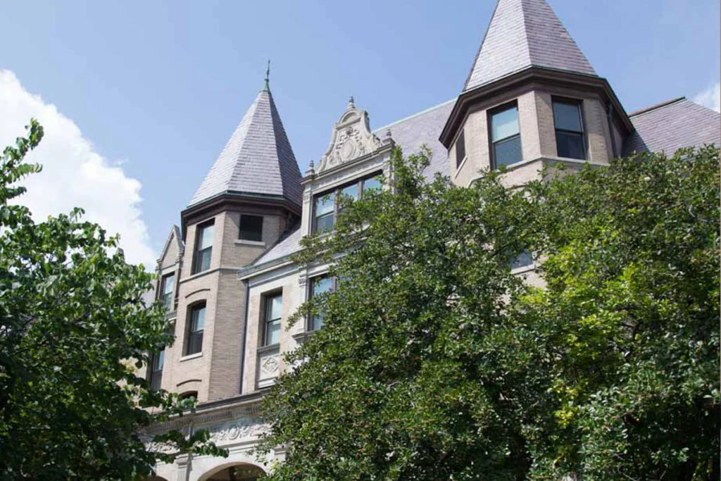 Image of Eastcastle Place (2)