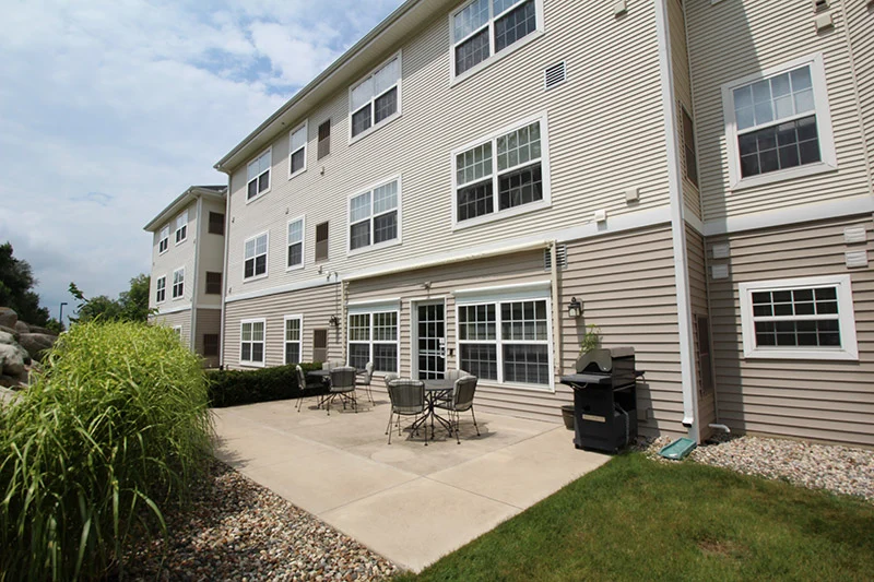 Image of The Village of Mill Creek (2)