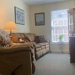 Assisted Living Apartments