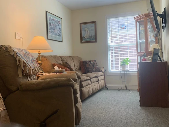 Assisted Living Apartments