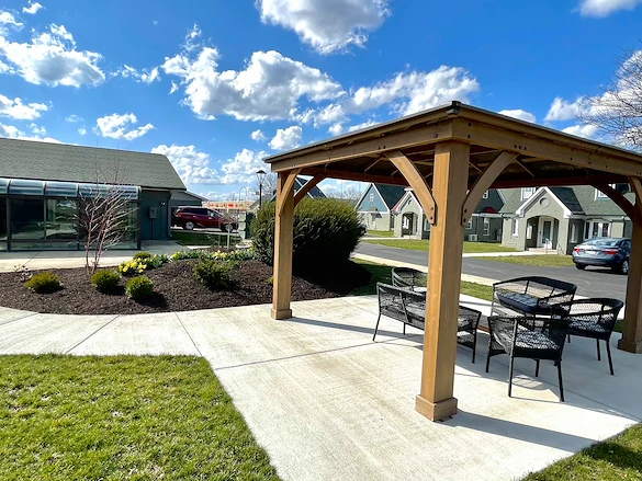 Image of The Oaks at Brownsburg (5)