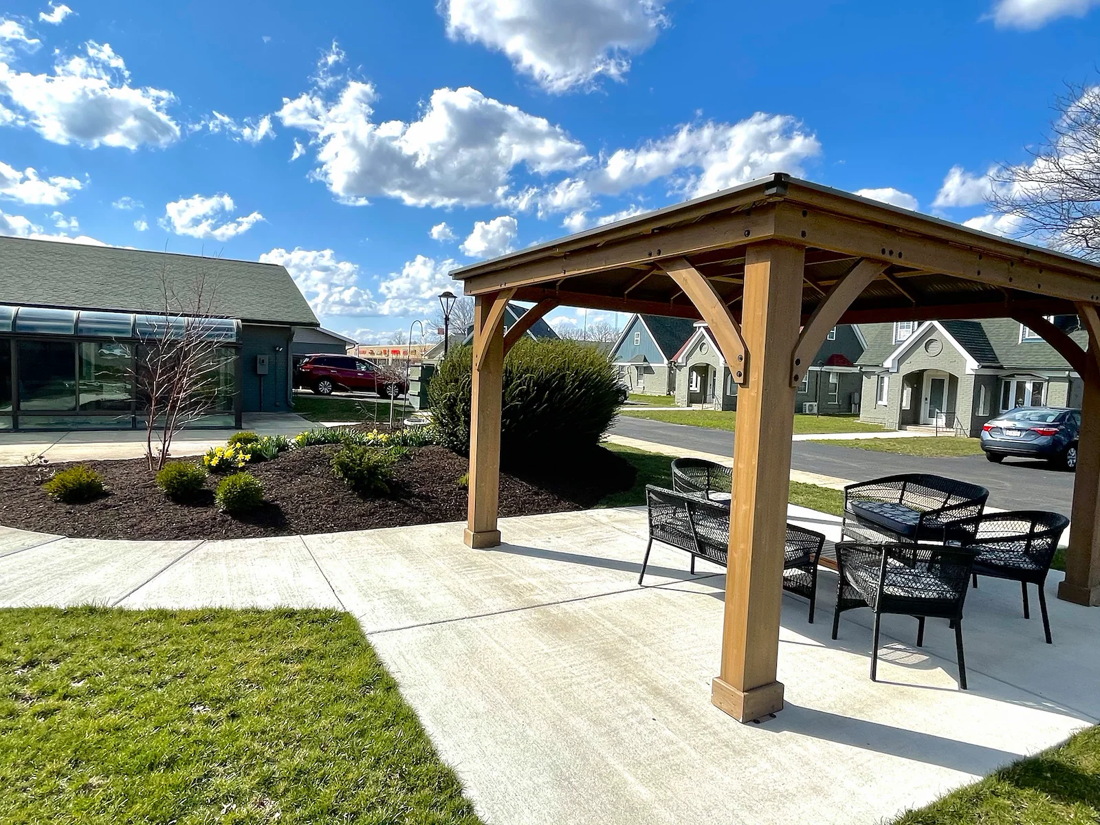 Image of The Oaks at Brownsburg (5)