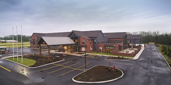 Image of The Patterson (1)