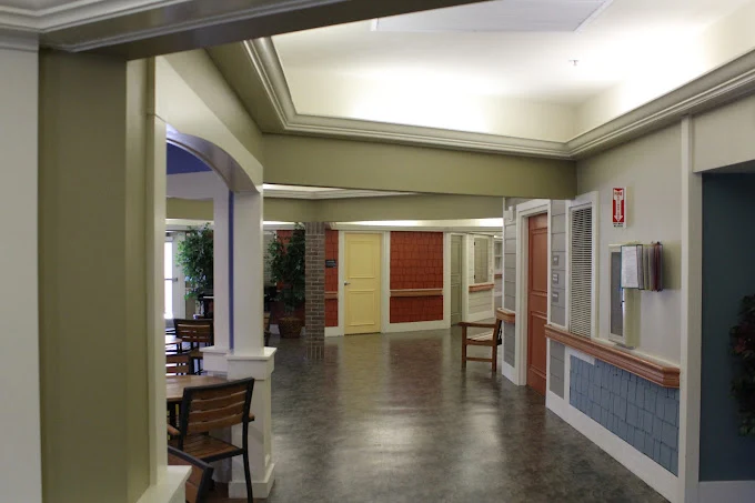 Image of The Manor At Perrysburg (5)