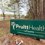 Image of PruittHealth - Lafayette (5)