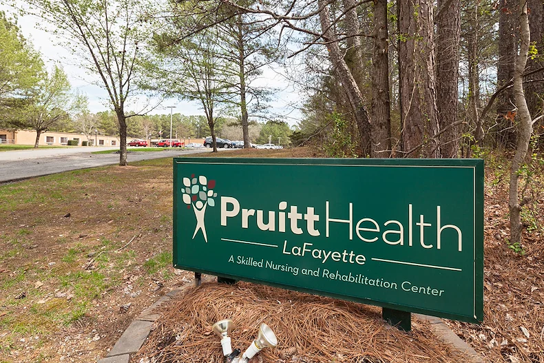Image of PruittHealth - Lafayette (5)