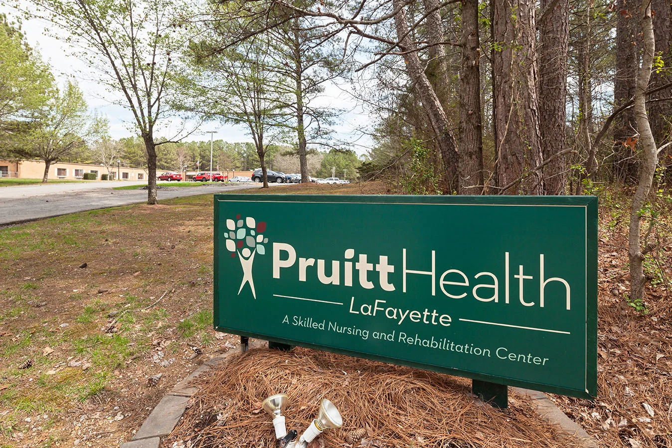 Image of PruittHealth - Lafayette (5)