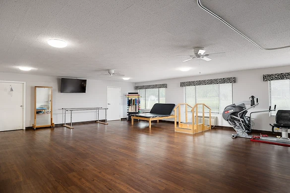 Image of Harbor Healthcare Of Ironton (5)