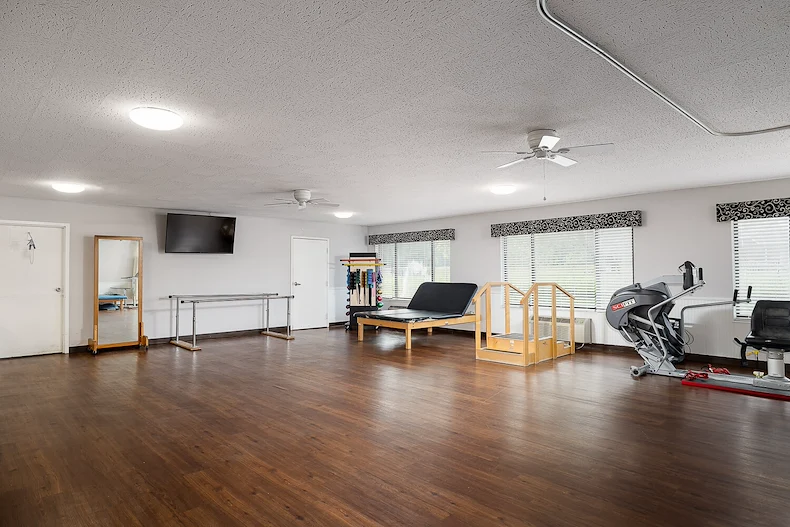 Image of Harbor Healthcare Of Ironton (5)